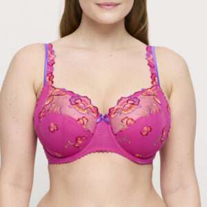 DEVDAHA VERY BERRY volle cup bh
