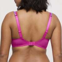 DEVDAHA VERY BERRY plunge bh halve mousse cups DEVDAHA VERY BERRY plunge bh halve mousse cups