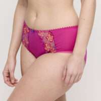 DEVDAHA VERY BERRY tailleslip