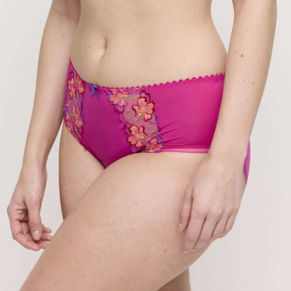 DEVDAHA VERY BERRY tailleslip