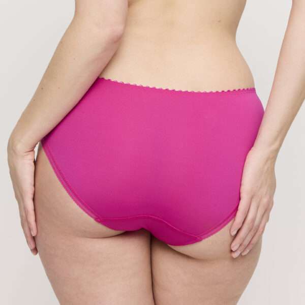 DEVDAHA VERY BERRY tailleslip