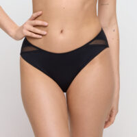 MILAO zwart rioslip