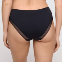 MILAO zwart rioslip