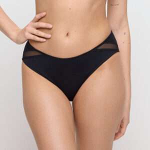 MILAO zwart rioslip
