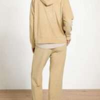 Homewearpak Velvet Sand