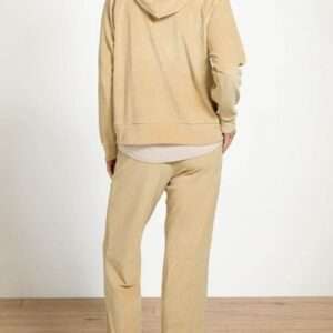 Homewearpak Velvet Sand