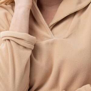 Homewear caramel