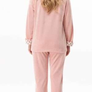 Homewear roze
