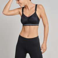 Sportbeha High Impact zonder beugel Sportbeha High Impact zonder beugel