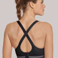 Sportbeha High Impact zonder beugel Sportbeha High Impact zonder beugel
