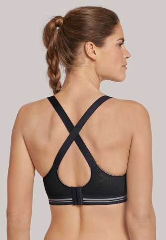 Sportbeha High Impact zonder beugel Sportbeha High Impact zonder beugel