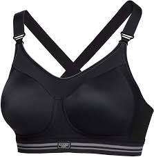 Sportbeha High Impact zonder beugel Sportbeha High Impact zonder beugel