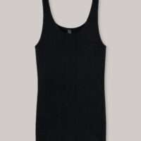 Brede schouderbandjes