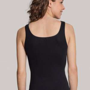 Brede schouderbandjes