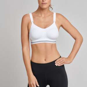 Sportbeha High Impact zonder beugel