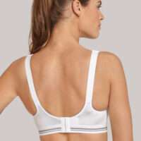 Sportbeha High Impact zonder beugel