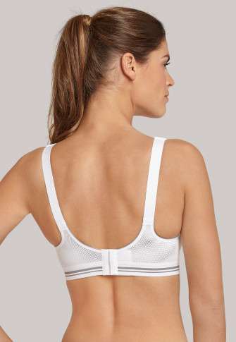 Sportbeha High Impact zonder beugel