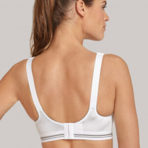 Sportbeha High Impact zonder beugel