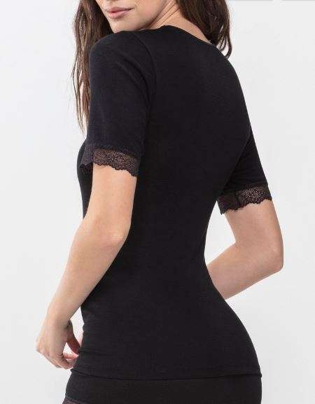 Silk touch Wool (70% wol)