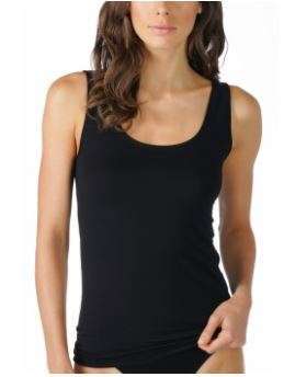 Brede schouderbandjes