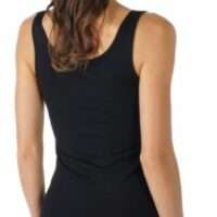 Brede schouderbandjes