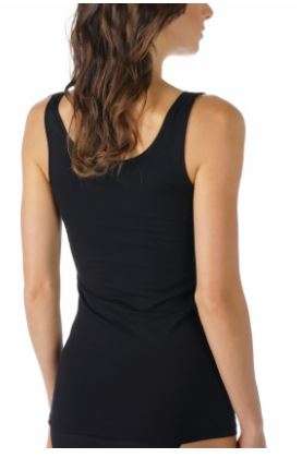 Brede schouderbandjes