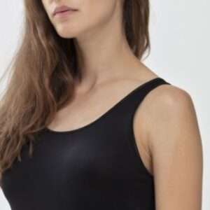 Brede schouderbandjes