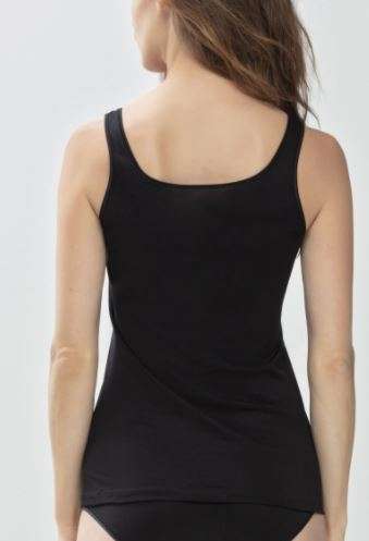 Brede schouderbandjes