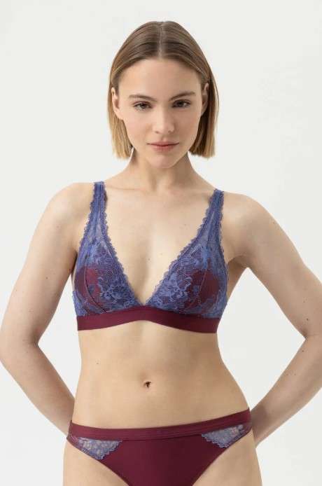 Poetry Dream triangel bh