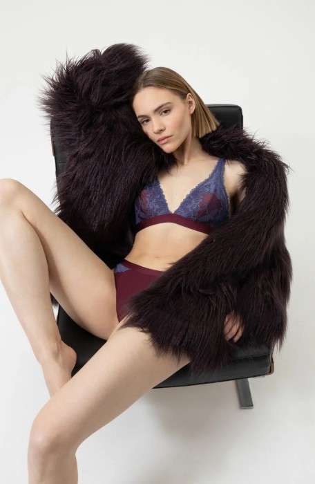 Poetry Dream triangel bh