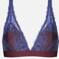 Poetry Dream triangel bh