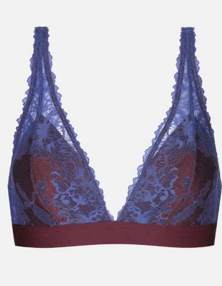 Poetry Dream triangel bh