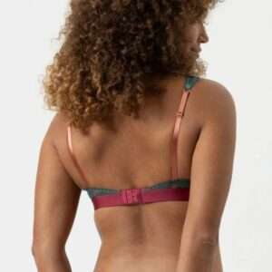 Poetry Vogue triangel bh