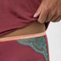 Poetry Vogue short