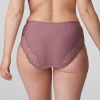 MADISON satin taupe tailleslip MADISON satin taupe tailleslip