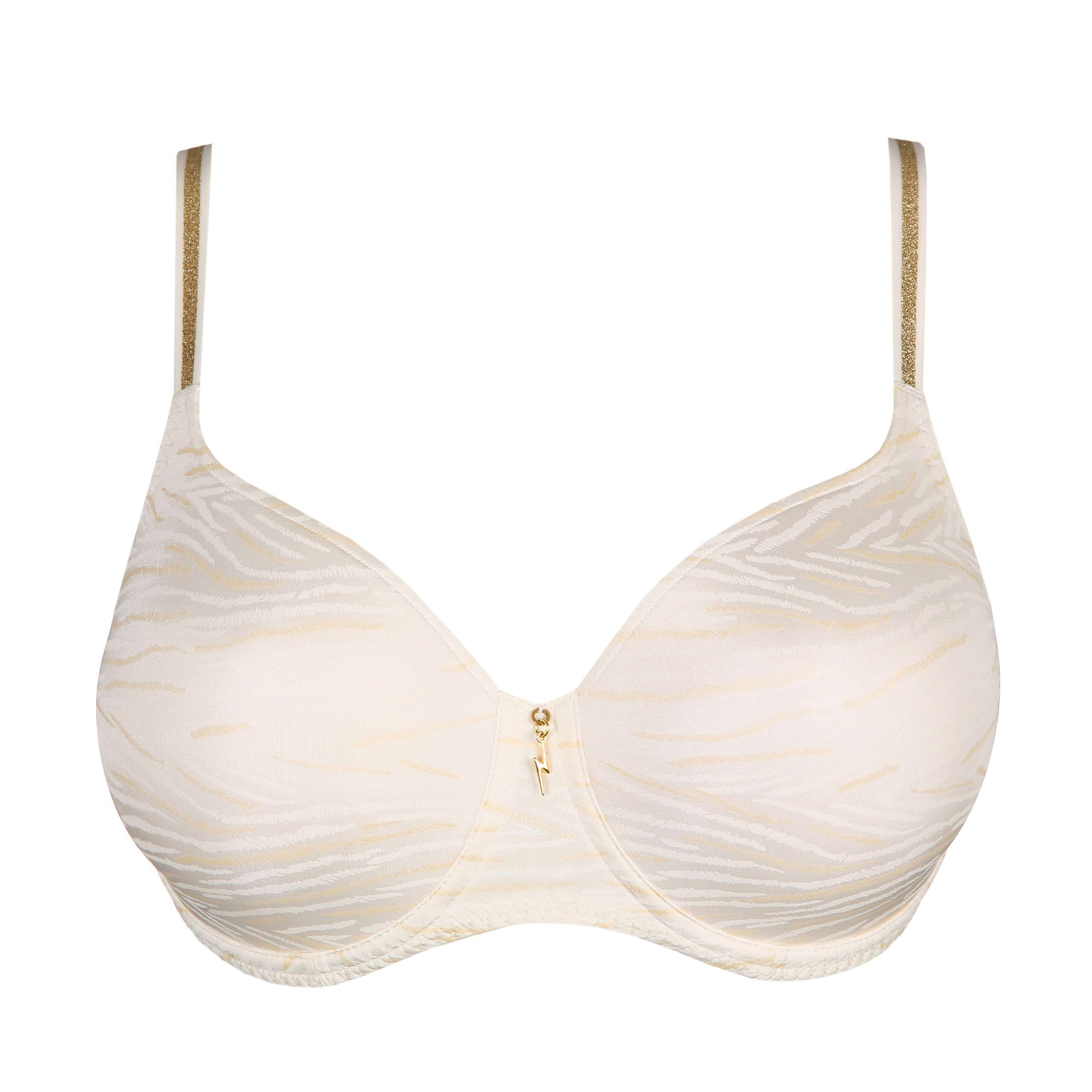 NEWINGTON Natuur voorgevormde bh - hartvorm NEWINGTON Natuur voorgevormde bh - hartvorm