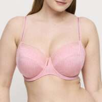 BADALA venetian pink volle cup bh