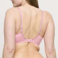 BADALA venetian pink volle cup bh