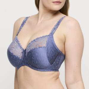 MONTERREY Nightshadow blue volle cup bh