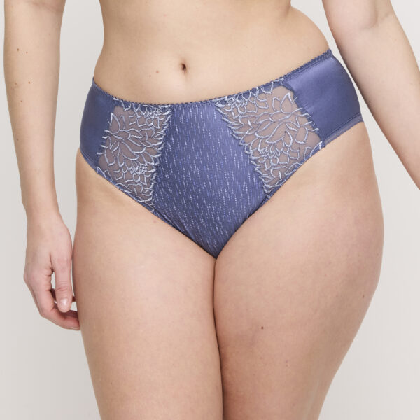 MONTERREY Nightshadow blue tailleslip