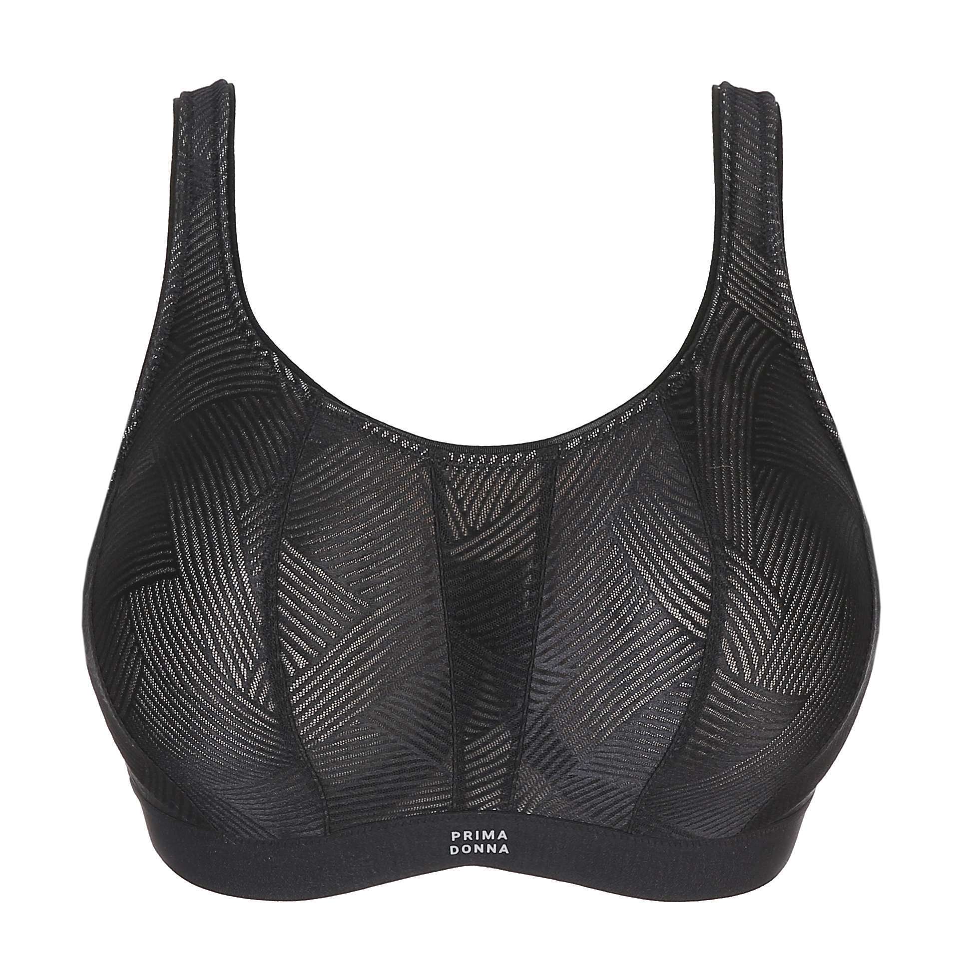 PrimaDonna Sport The Game met beugel
