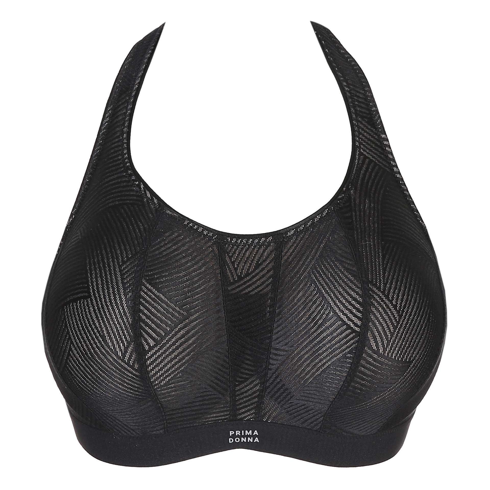 PrimaDonna Sport The Game met beugel