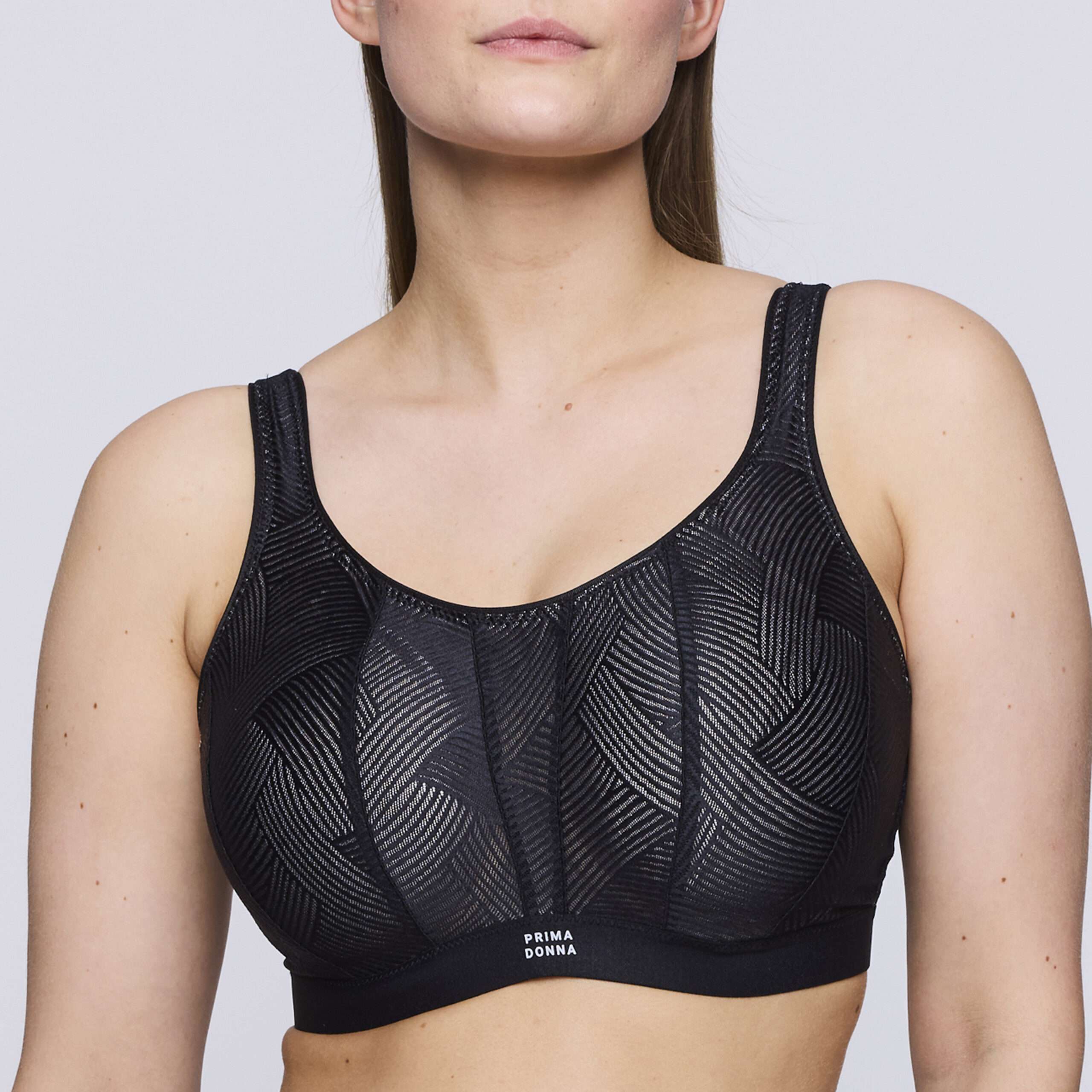 PrimaDonna Sport The Game met beugel