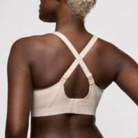 PrimaDonna sportbeha met beugel PrimaDonna sportbeha met beugel