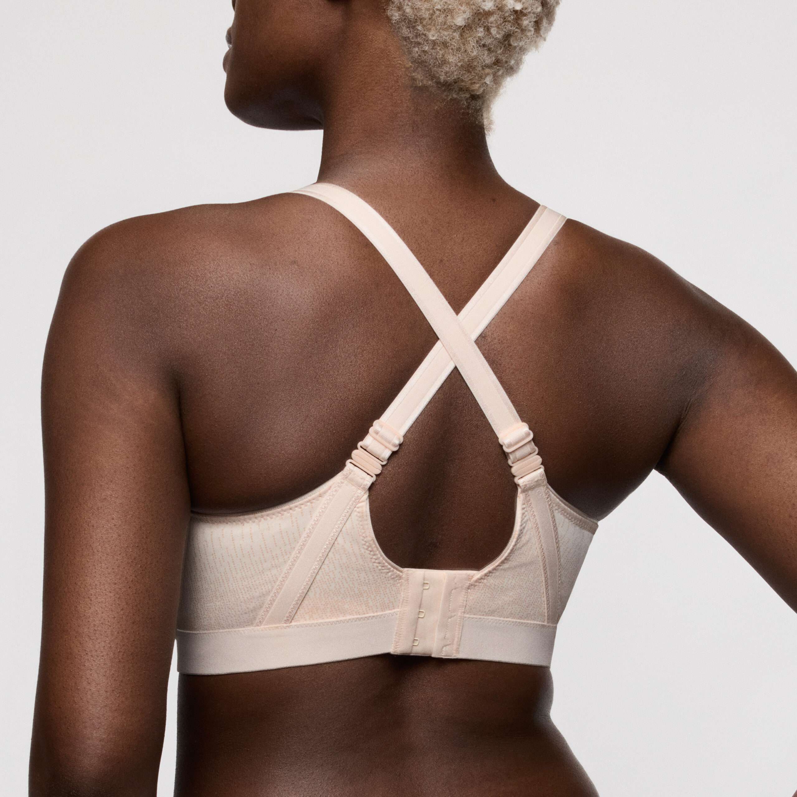 PrimaDonna sportbeha met beugel PrimaDonna sportbeha met beugel