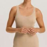 Brede schouderbandjes