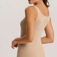 Brede schouderbandjes