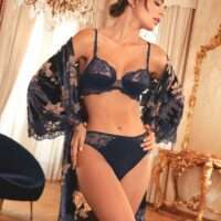 Eclat Couture slip fantasie