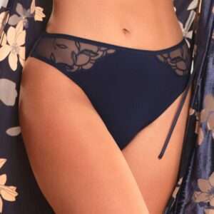 Eclat Couture slip fantasie