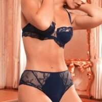 Eclat Couture shorty